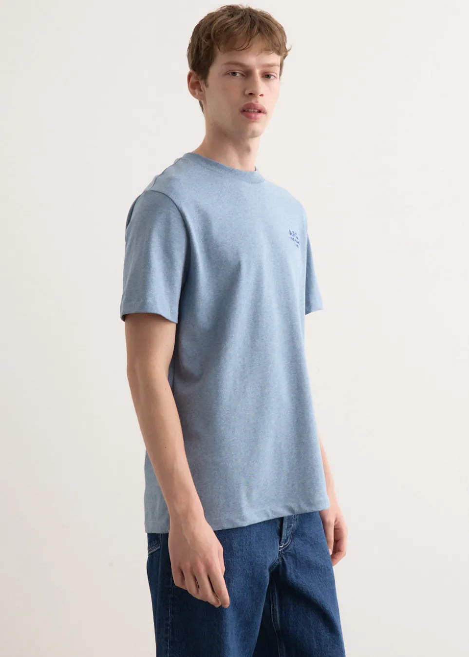 Standard Rue Madame T-Shirt