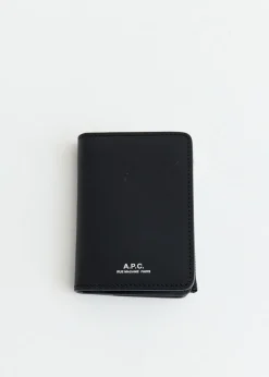 Stefan Zip Cardholder