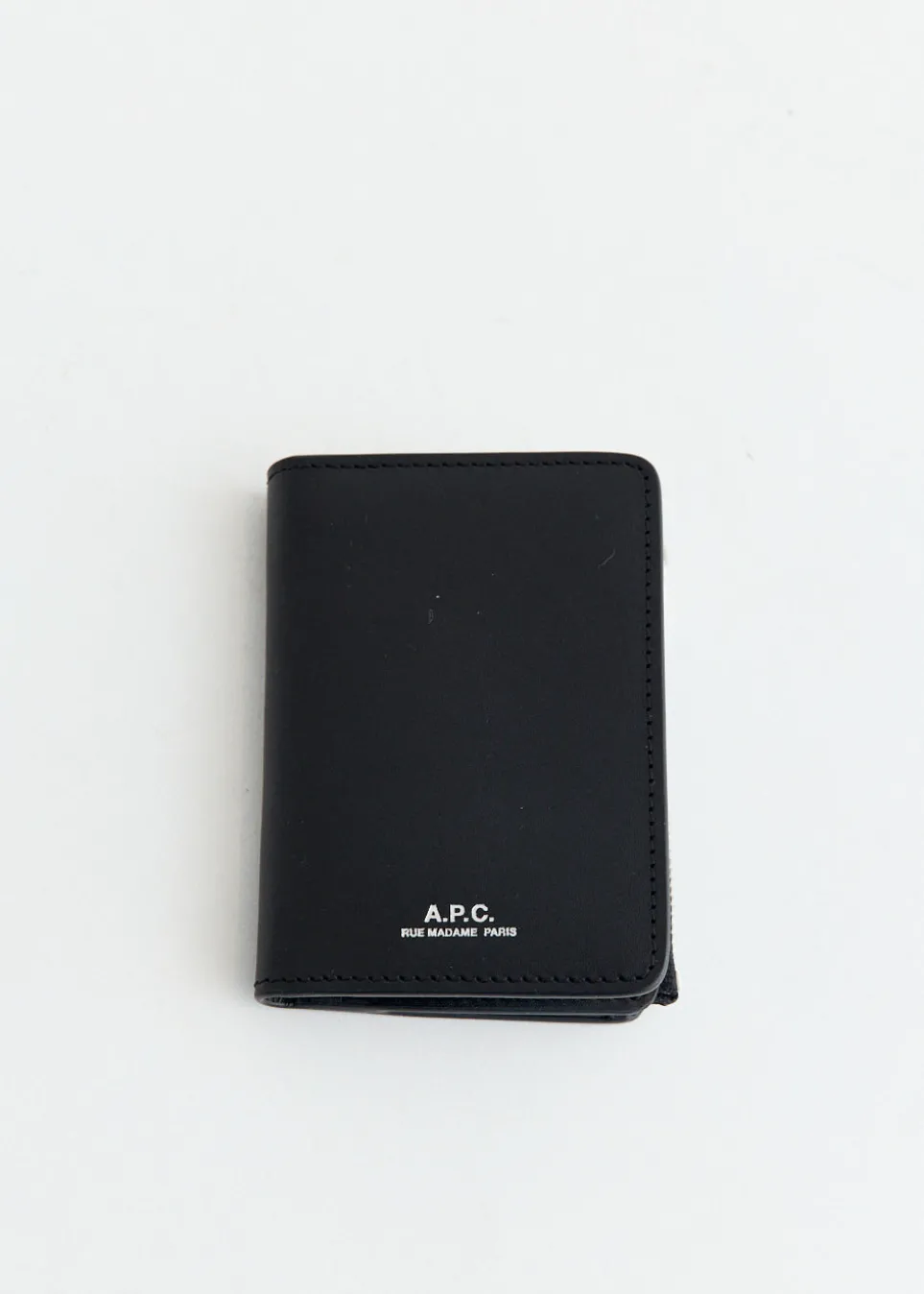 Stefan Zip Cardholder