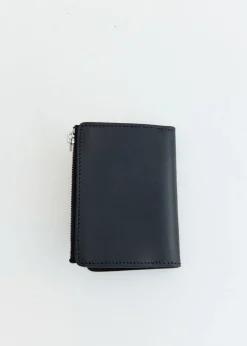 Stefan Zip Cardholder