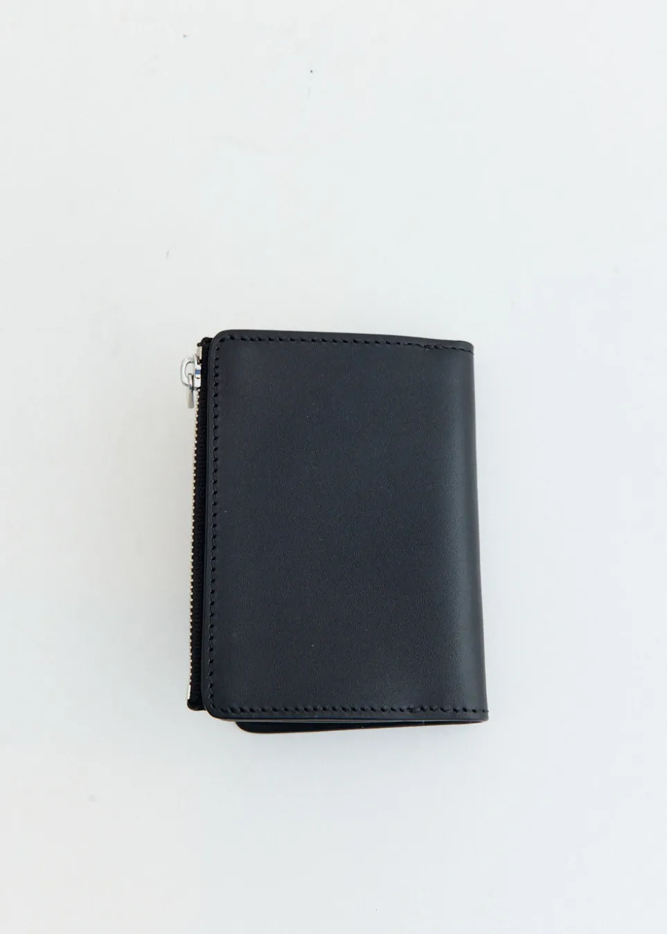 Stefan Zip Cardholder