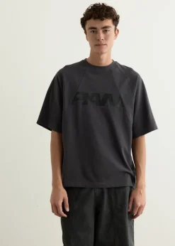 Steppe Shard Panel T-Shirt