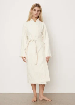 Sulis Bath Robe