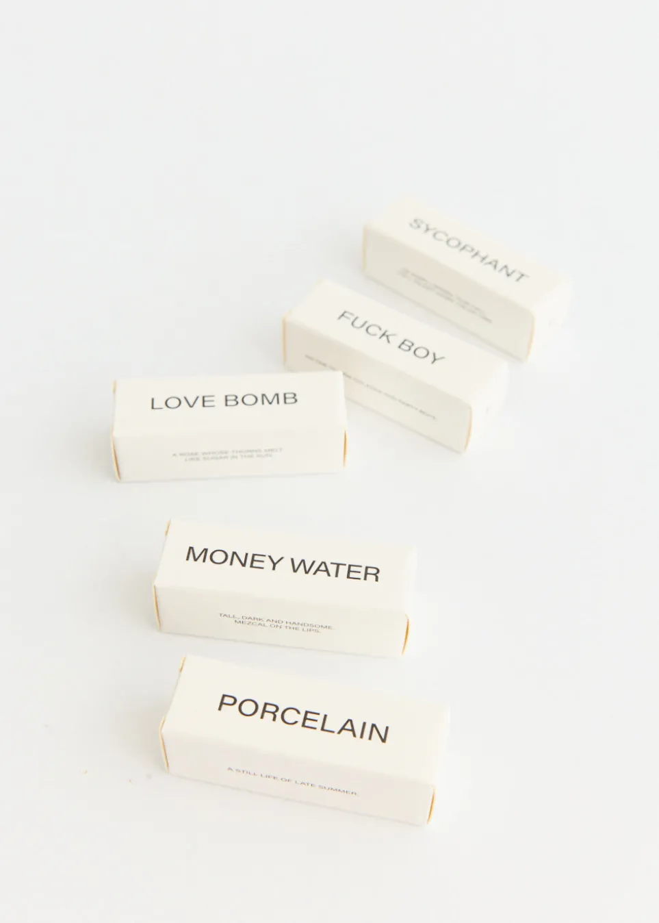 Summer Collection Discovery Set