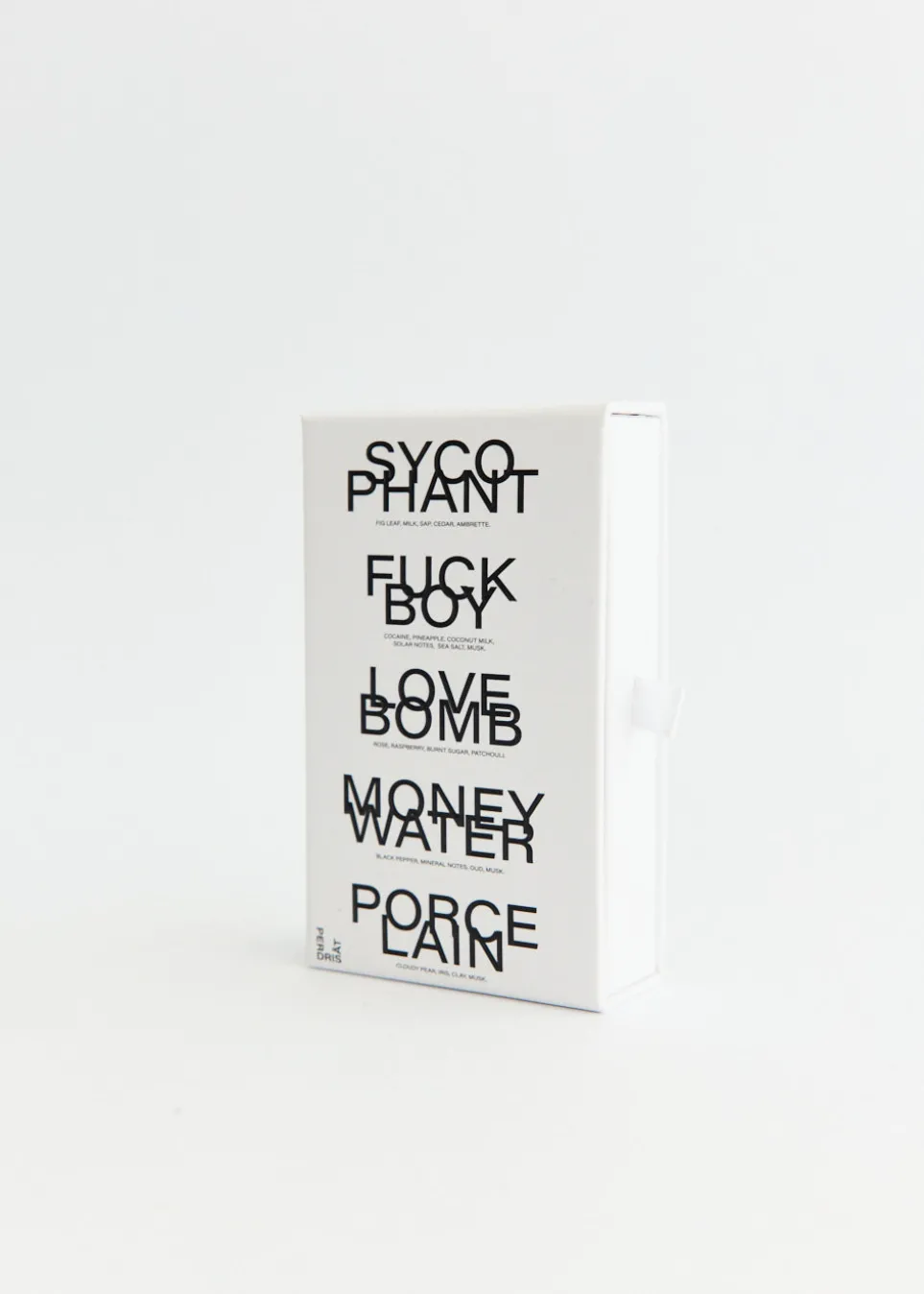 Summer Collection Discovery Set