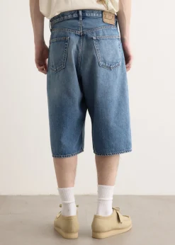 Super Dad's Fit Shorts