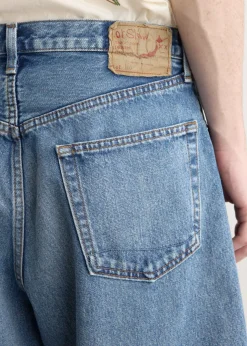 Super Dad's Fit Shorts