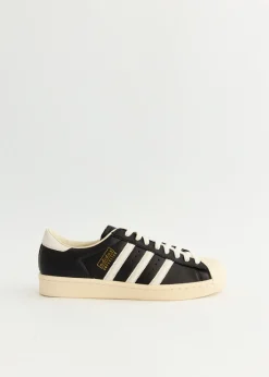 Superstar Vintage 'Core Black' Sneakers