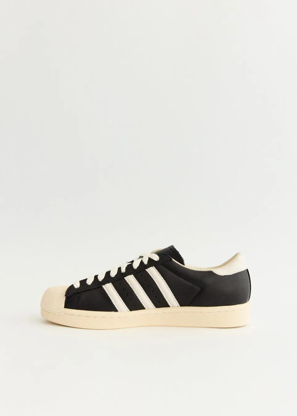 Superstar Vintage 'Core Black' Sneakers