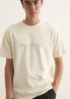 Surf Pigment Dye Short Sleeve T-Shirt