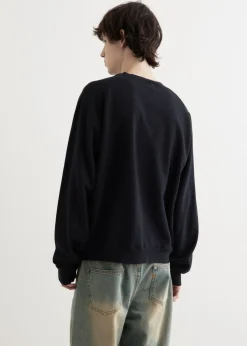 30/-SWTxFur Grizzly Sweatshirt (SPEAKEASY KAPITAL)