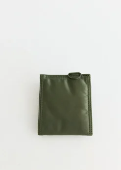 Tanker Pocket Wallet