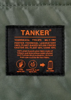 Tanker Shoulder Bag