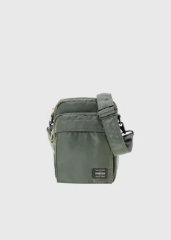 Tanker Vertical Shoulder Bag