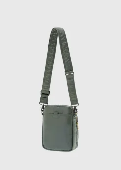 Tanker Vertical Shoulder Bag