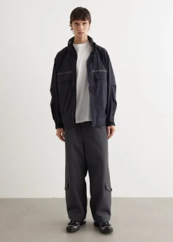 Tech Extreme Liner Jacket