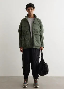 Tech Photographer Jacket