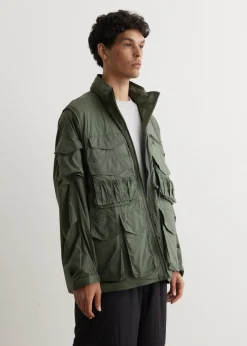 Tech Photographer Jacket