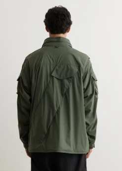 Tech Photographer Jacket