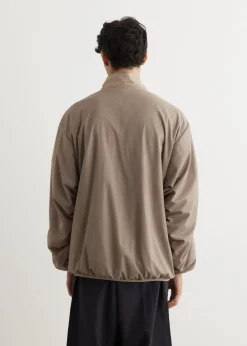 Tech Reversible Wind Shield Jacket