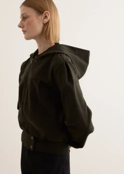 The Edie Bomber Jacket