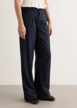 The Lennox Trousers