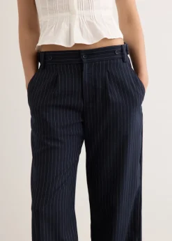 The Lennox Trousers