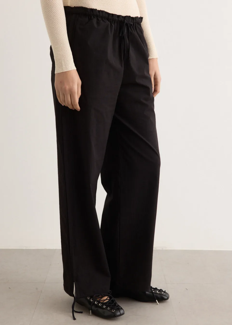The Renee Trousers