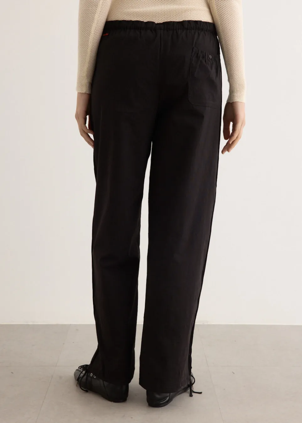 The Renee Trousers