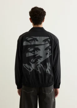 The Sirens of Titans Snap Jacket