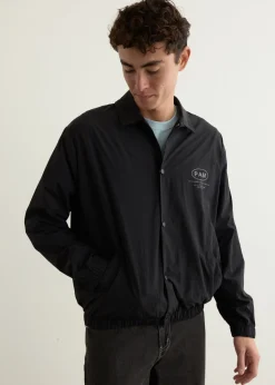 The Sirens of Titans Snap Jacket