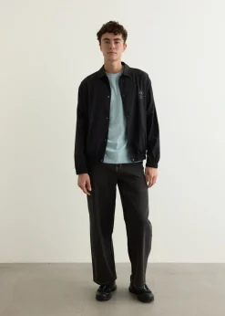 The Sirens of Titans Snap Jacket