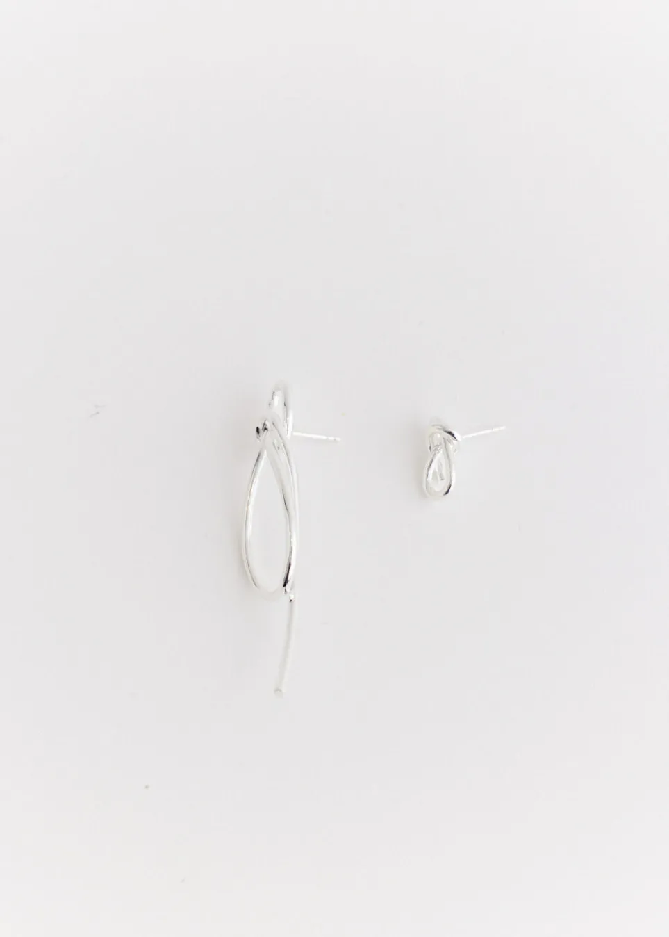 Thread Earrings