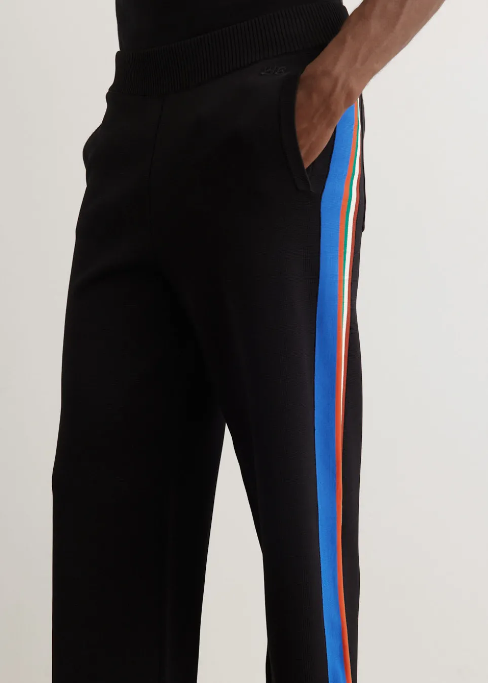 Tide Track Pants