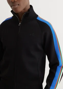 Tide Track Top