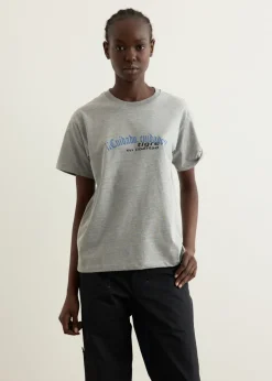 Tigre Short Sleeve T-Shirt