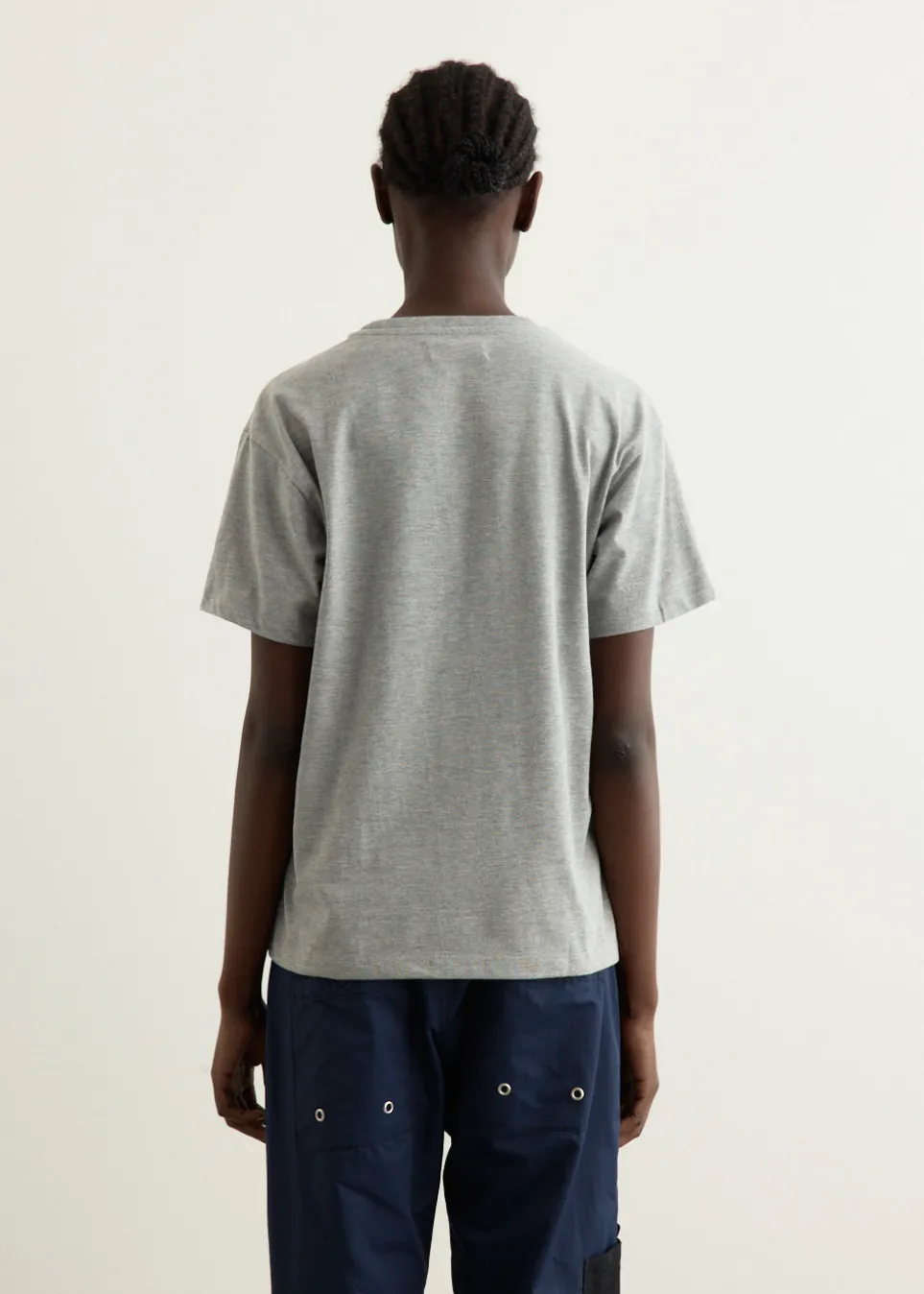 Tigre Short Sleeve T-Shirt