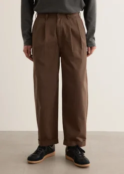 Trawler Chino Pant