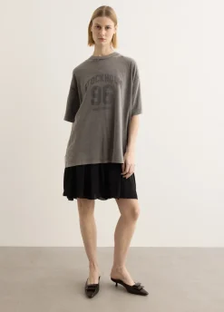T-Shirt Dress