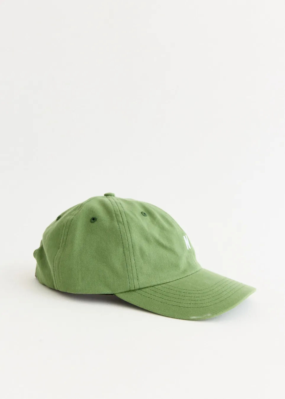 Twill Sports Cap