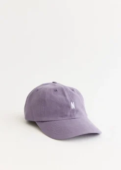 Twill Sports Cap