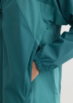 Two Tone Trainings Jacket