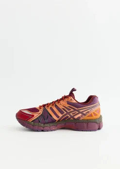 UB10-S Gel-Kayano 20 'Deep Plum' Sneakers