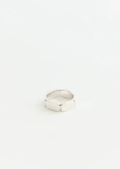 Umi Band Ring