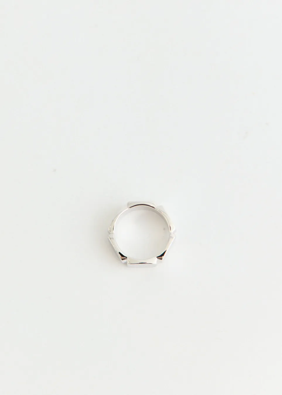 Umi Band Ring
