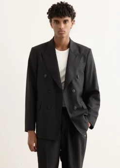 Unconstructed DB Blazer