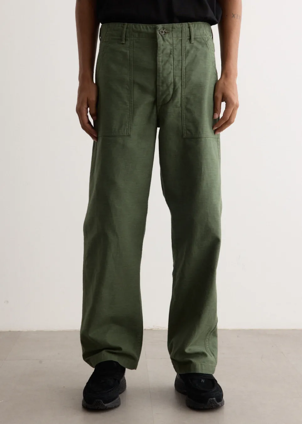 U.S. Army Fatigue Pants