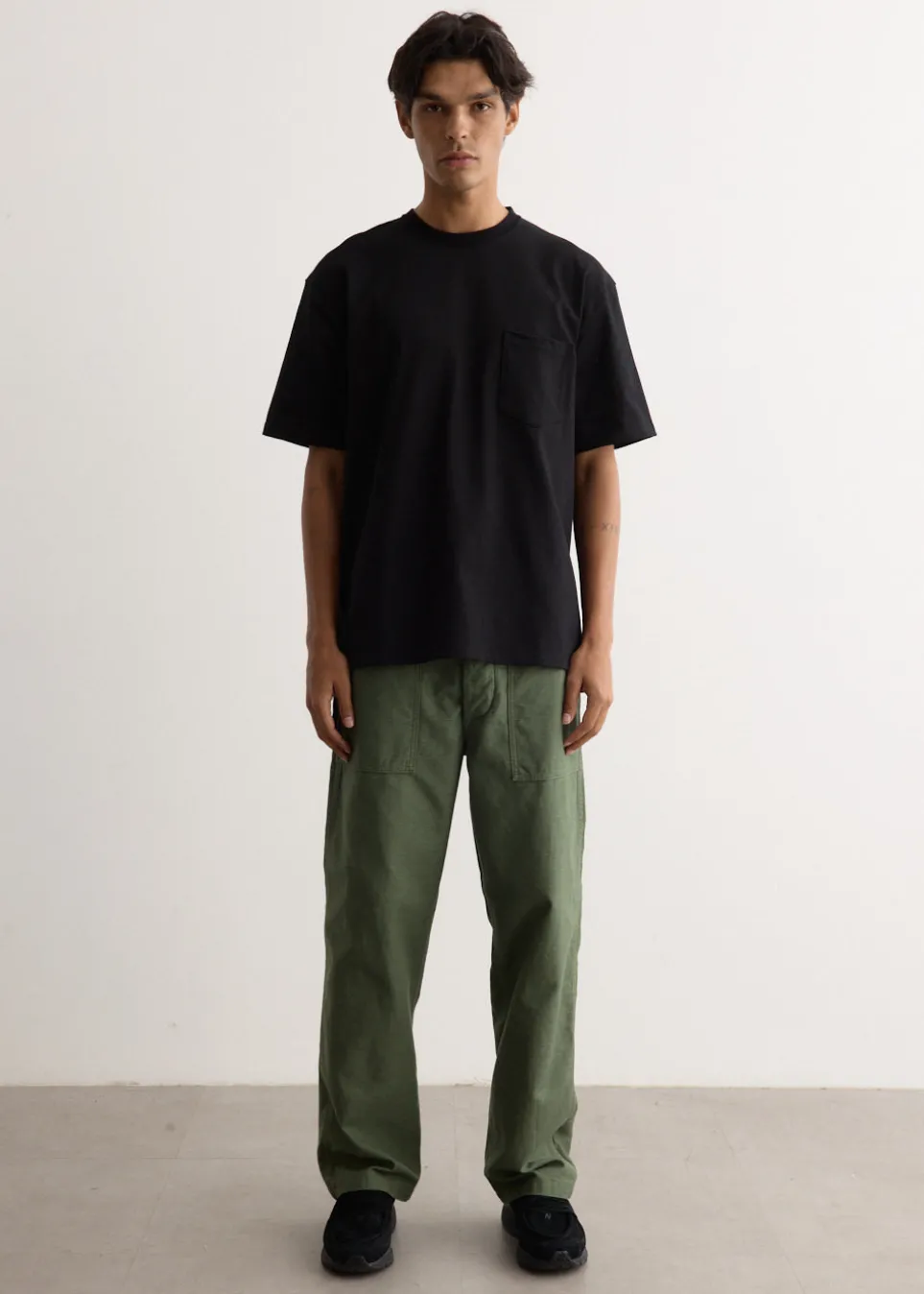 U.S. Army Fatigue Pants