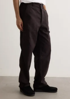 U.S. Army Fatigue Pants