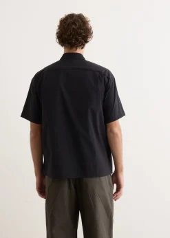 UV Cut Stretch Short Sleeve Shirt